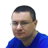 Заварзин Виктор Викторович, ортопед