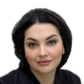 Гайдарова Арапат Эльдаровна, гинеколог