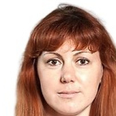 Караваева Татьяна Николаевна, стоматолог-терапевт