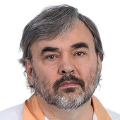 Веселов Пётр Юрьевич, онколог