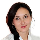 Галько Светлана Викторовна, гинеколог