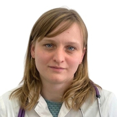 Лукьянец Анастасия Владимировна, педиатр