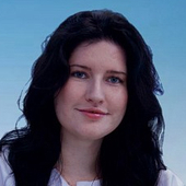 Фролова Дарья Геннадьевна, дерматолог