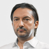 Бахуринский Николай Юрьевич, гнатолог