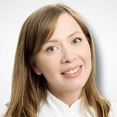 Кулакова Ксения Юрьевна, нутрициолог