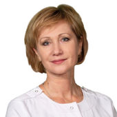 Кротова Елена Геннадьевна, невролог