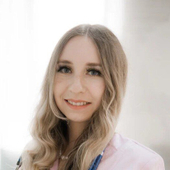 Путырская Дарья Алексеевна, врач УЗД