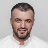 Исаев Омар Гарунович, врач-косметолог