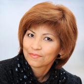 Бахова Лилия Исеновна, педиатр