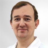 Колпинский Алексей Сергеевич, стоматолог-хирург