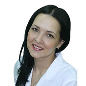 Фирстова Лариса Павловна, эндокринолог