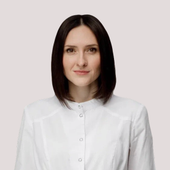 Мартынова Марина Владимировна, уролог