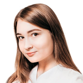 Дроздова Анастасия Николаевна, детский стоматолог