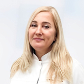 Малахова Анастасия Дмитриевна, косметолог