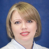 Закамолдина Лилия Викторовна, стоматологический гигиенист