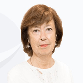 Вдовина Елена Глебовна, гематолог