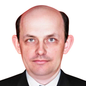 Гебгарт Александр Борисович, детский травматолог-ортопед