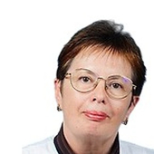 Сухарчук Ольга Валерьевна, офтальмолог