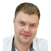 Зуйков Виктор Сергеевич, стоматолог-ортопед