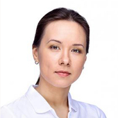 Воловинская Мария Александровна, ортодонт