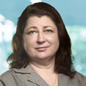 Кокоткина Людмила Владимировна, невролог