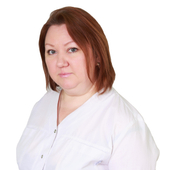 Применко Наталья Николаевна, врач функциональной диагностики