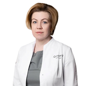 Бабина Ирина Александровна, ревматолог