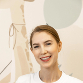 Платнова Ольга Юрьевна, стоматолог-терапевт