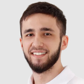 Сайфутдинов Абдулло Низомджонович, стоматолог-терапевт