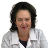 Назарова Ольга Иосифовна, ревматолог
