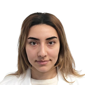 Амир-Заде Кюбра Акифовна, педиатр