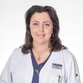 Боева Ирина Алексеевна, хирург