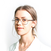 Васильева Мария Александровна, врач УЗД