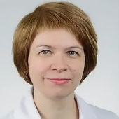 Тимошенко Елена Николаевна, физиотерапевт