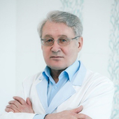 Бекреев Валерий Валентинович, гнатолог