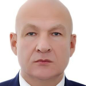 Касьянов Валерий Александрович, нейрохирург