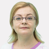 Белова Наталья Викторовна, врач функциональной диагностики