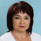 Садова (Моржова) Елена Николаевна, гинеколог