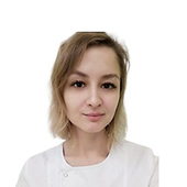 Чеблукова Любовь Евгеньевна, стоматолог-терапевт