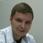 Андрес Кирилл Александрович, детский уролог