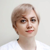 Кирзунова Ольга Юрьевна, терапевт