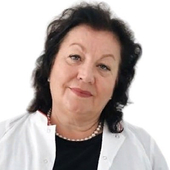 Гольман Наталья Геннадьевна, терапевт