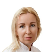 Степанова Наталья Викторовна, психолог