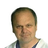 Ральченко Сергей Александрович, хирург