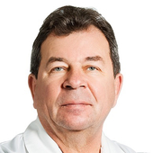 Князев Александр Георгиевич, реаниматолог