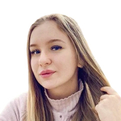 Вахрушева Юлия Дмитриевна, стоматолог-терапевт