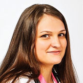 Михалева Анастасия Николаевна, невролог