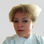 Ефремова Любовь Владимировна, врач функциональной диагностики