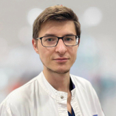 Мазур Иван Иванович, аритмолог