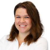 Лобанова Анастасия Владимировна, стоматолог-терапевт